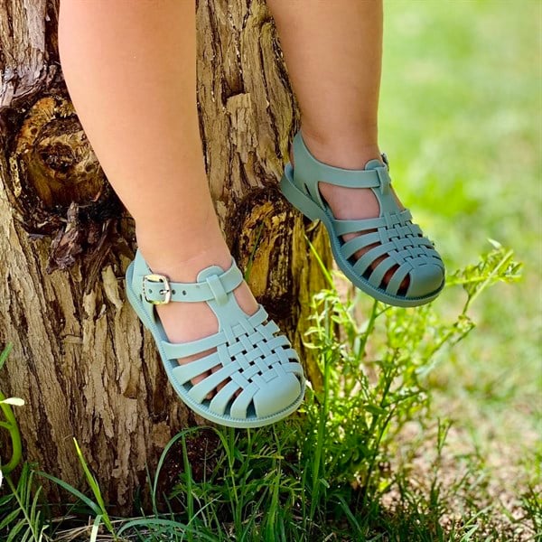 Baboo Sandalet Yeşil