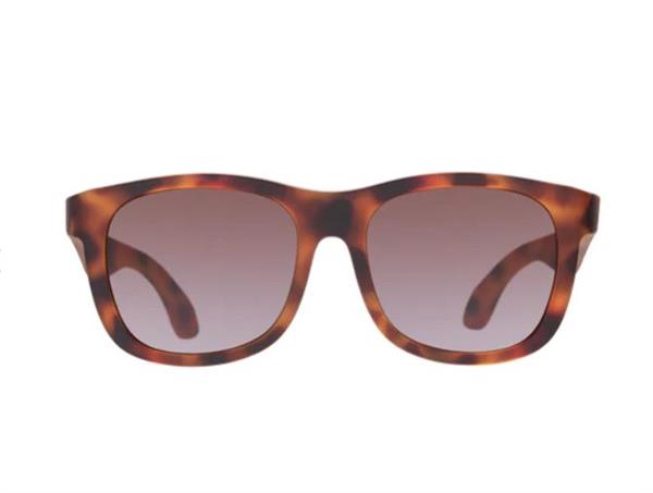 Babiators Amber Polarize Lensli Navigator Güneş Gözlüğü Totally Tortoise 0-2 Yaş