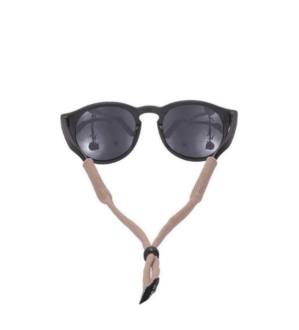 Babiators Kumaş Gözlük İpi Cocoa