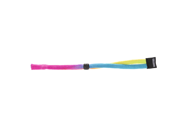 Babiators Kumaş Gözlük İpi Renkli