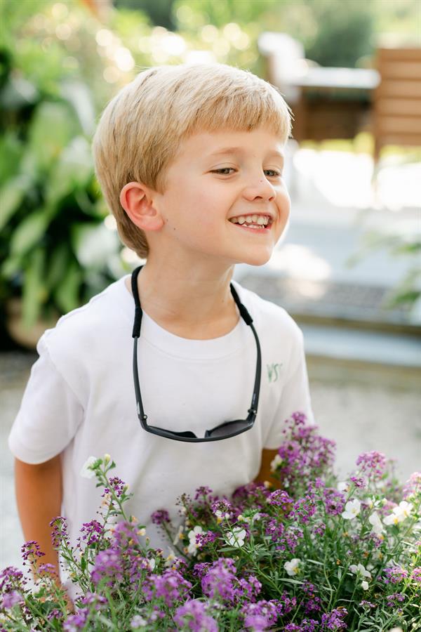 Babiators Kumaş Gözlük İpi Siyah