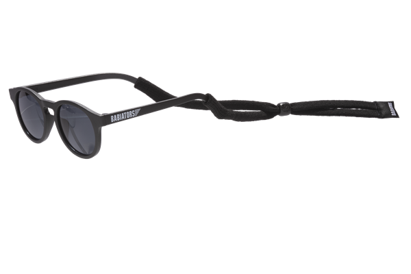 Babiators Kumaş Gözlük İpi Siyah