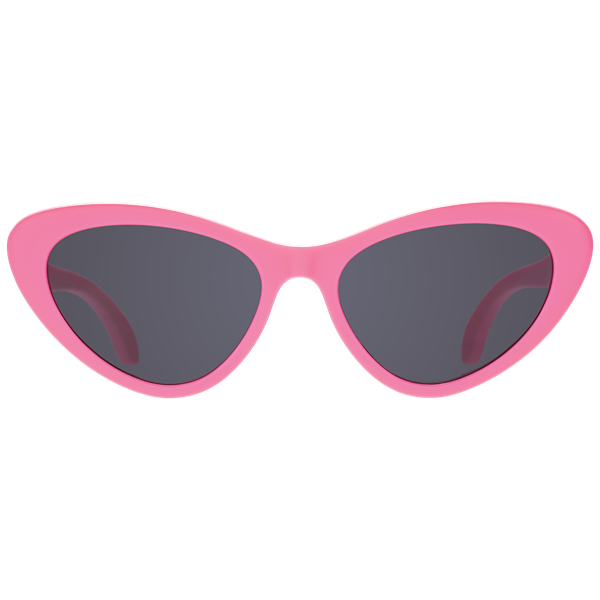 Babiators Original Amber Lensli Cat-Eye Güneş Gözlüğü Think Pink 0-2 Yaş