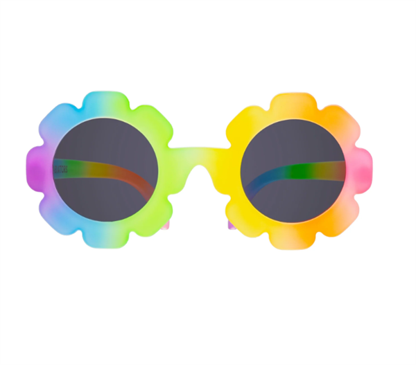 Babiators Original Flower Güneş Gözlüğü Flower Power 3-5 Yaş