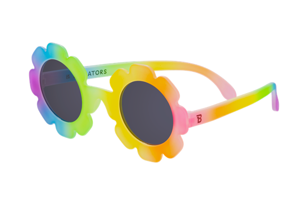 Babiators Original Flower Power +6 Yaş