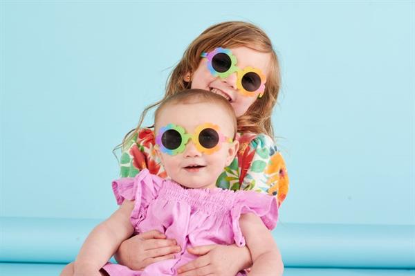 Babiators Original Flower Power +6 Yaş