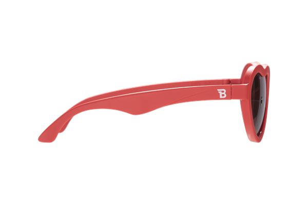 Babiators Original Heart Candy Apple 3-5 Yaş