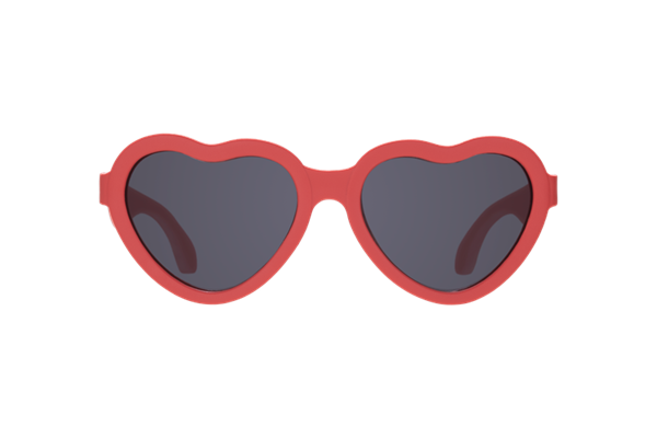 Babiators Original Heart Candy Apple 3-5 Yaş