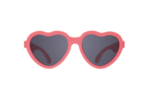Babiators Original Heart Güneş Gözlüğü Queen of Hearts 0-2 Yaş