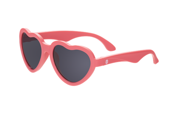 Babiators Original Heart Güneş Gözlüğü Queen of Hearts 0-2 Yaş