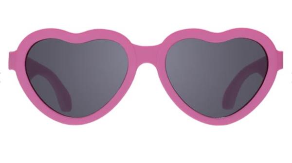 Babiators Original Heart Güneş Gözlüğü Paparazzi Pink 0-2 Yaş
