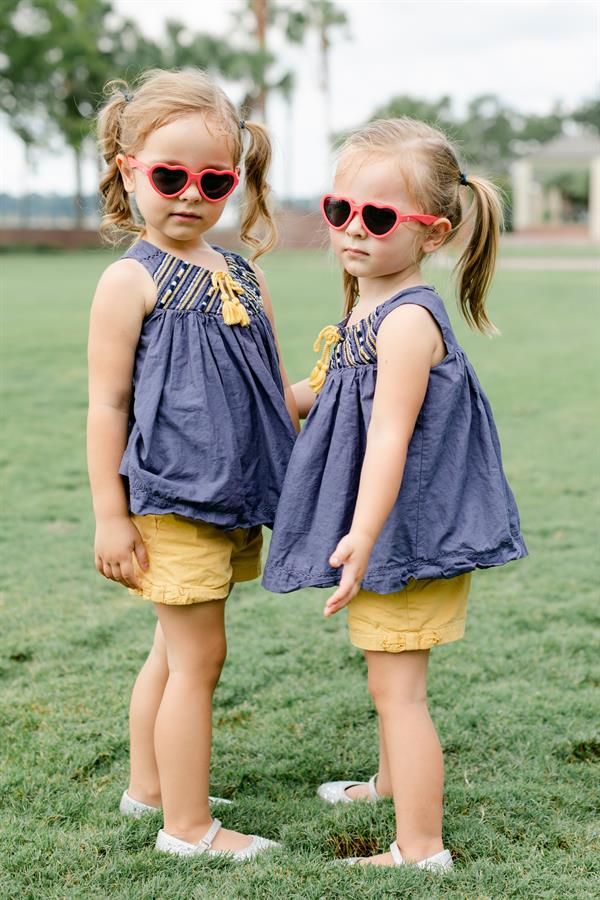 Babiators Original Heart Güneş Gözlüğü Queen of Hearts 0-2 Yaş