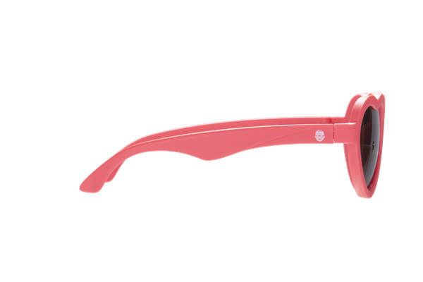 Babiators Original Heart Güneş Gözlüğü Queen of Hearts 0-2 Yaş