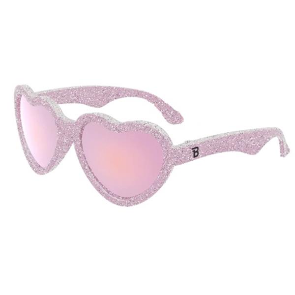 Babiators Original Heart Sparkle Squad +6 Yaş