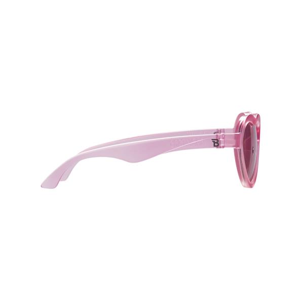Babiators Original Hearts Güneş Gözlüğü Fuchsia Haze 3-5  Yaş