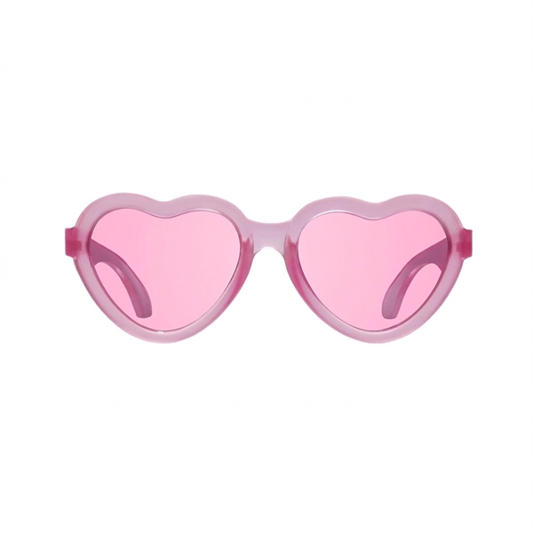 Babiators Original Hearts Güneş Gözlüğü Fuchsia Haze 3-5  Yaş