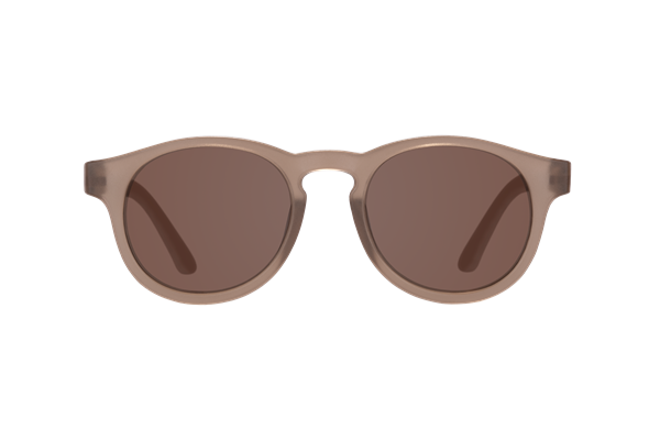 Babiators Original Keyhole Cocoa Cloud 3-5 Yaş