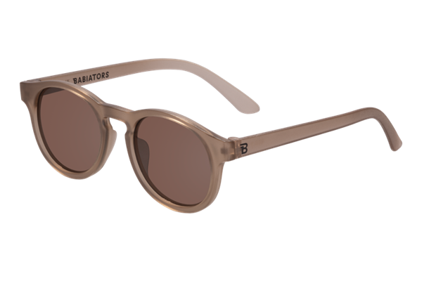 Babiators Original Keyhole Cocoa Cloud 0-2 Yaş