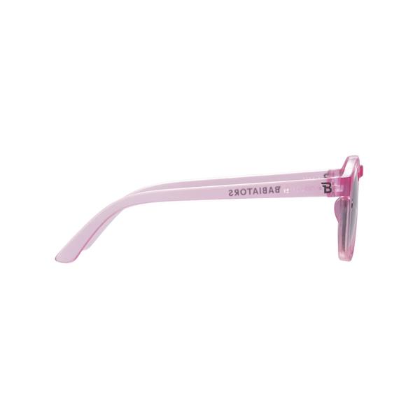 Babiators Original Keyhole Güneş Gözlüğü  Fuchsia Haze 0-2 Yaş