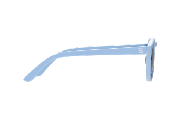 Babiators Original Keyhole Güneş Gözlüğü Bermuda Blue 3-5 Yaş
