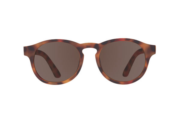 Babiators Original Keyhole Güneş Gözlüğü Totally Tortoise 6+ Yaş