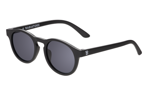 Babiators Original Keyhole Güneş Gözlüğü Jet Black 6+ Yaş