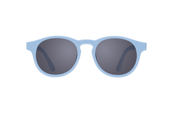 Babiators Original Keyhole Güneş Gözlüğü Bermuda Blue 0-2 Yaş