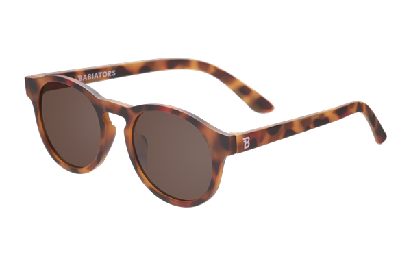 Babiators Original Keyhole Güneş Gözlüğü Totally Tortoise 3-5 Yaş