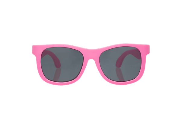 Babiators Original Navigator Güneş Gözlüğü Think Pink 0-2 Yaş
