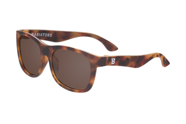 Babiators Original Navigator Güneş Gözlüğü Totally Tortoise 3-5 Yaş