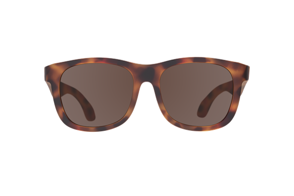 Babiators Original Navigator Güneş Gözlüğü Totally Tortoise 3-5 Yaş