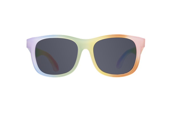 Babiators Original Navigator Güneş Gözlüğü Rad Rainbow 3-5 Yaş