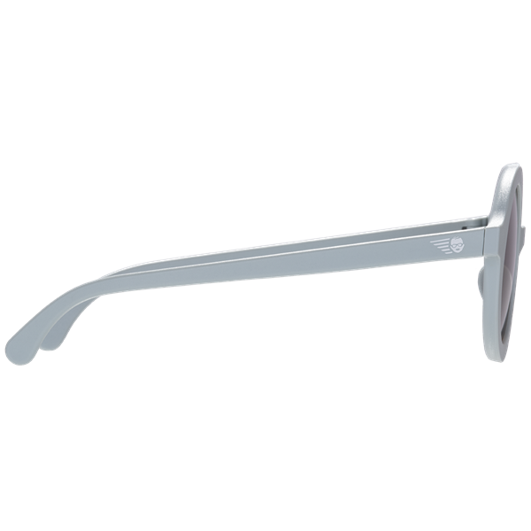 Babiators Original Round Güneş Gözlüğü Into The Mist 3-5 Yaş