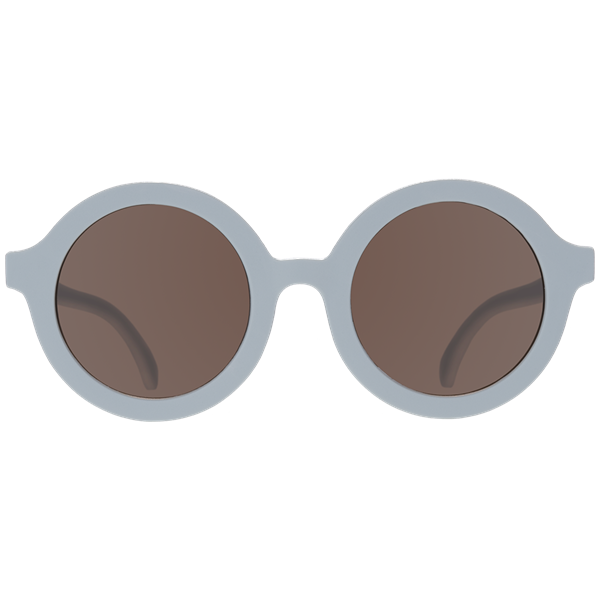 Babiators Original Round Güneş Gözlüğü Into The Mist 3-5 Yaş