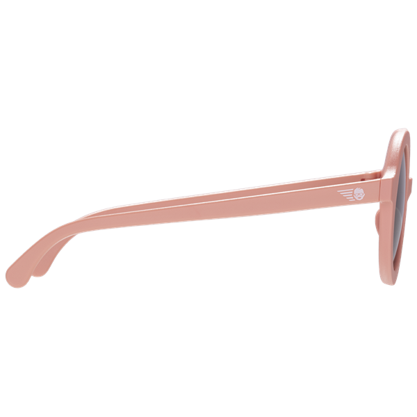 Babiators Original Round Güneş Gözlüğü Peachy Keen 3-5 Yaş