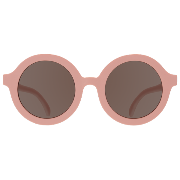 Babiators Original Round Güneş Gözlüğü Peachy Keen 0-2 Yaş