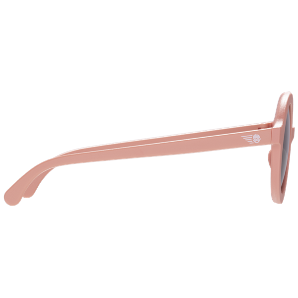 Babiators Original Round Güneş Gözlüğü Peachy Keen 0-2 Yaş