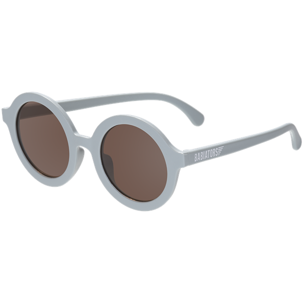Babiators Original Round Güneş Gözlüğü Into The Mist 3-5 Yaş