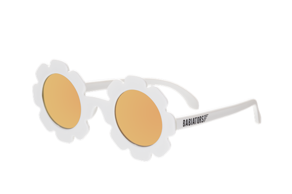 Babiators Polarize Flower Güneş Gözlüğü The Daisy 6+ Yaş