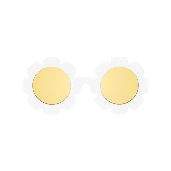 Babiators Polarize Flower Güneş Gözlüğü Daisy 3-5 Yaş