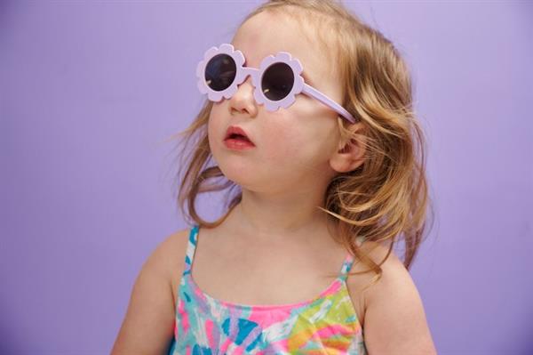 Babiators Polarize Flower Irresistible Irıs +6 Yaş