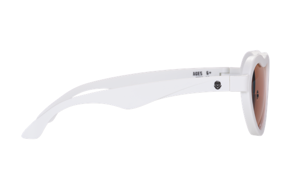 Babiators Polarize Heart Güneş Gözlüğü The Sweatheart 0-2 Yaş