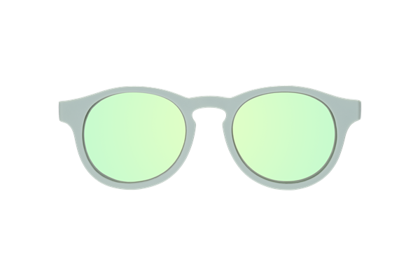 Babiators Polarize Keyhole Güneş Gözlüğü Seafoam Blue 0-2 Yaş