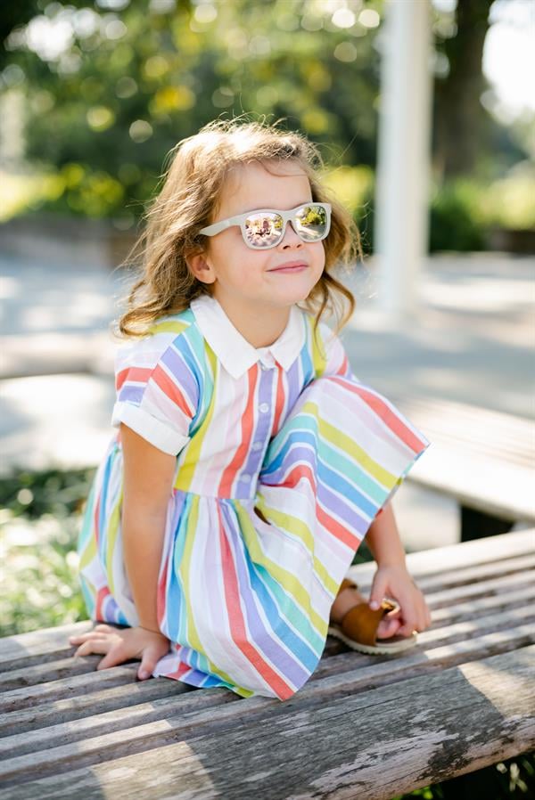 Babiators Polarize Navigator Güneş Gözlüğü The Daydreamer 3-5 Yaş