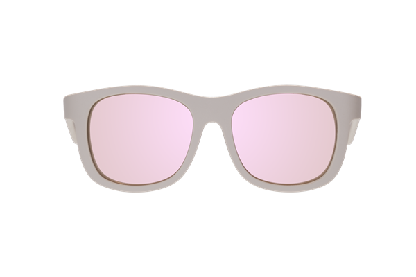 Babiators Polarize Navigator Güneş Gözlüğü The Hipster 6+ Yaş