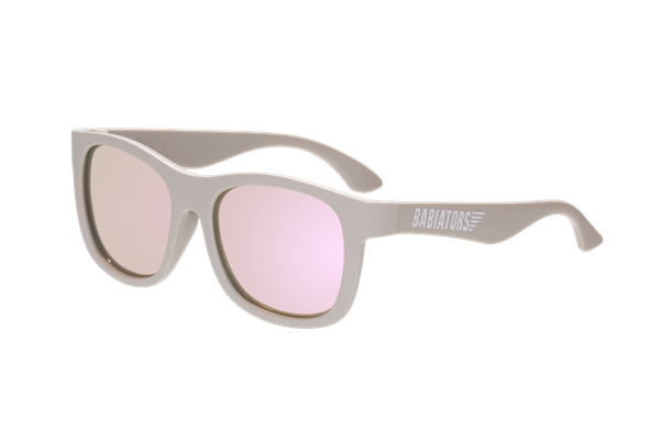 Babiators Polarize Navigator Güneş Gözlüğü The Hipster 6+ Yaş