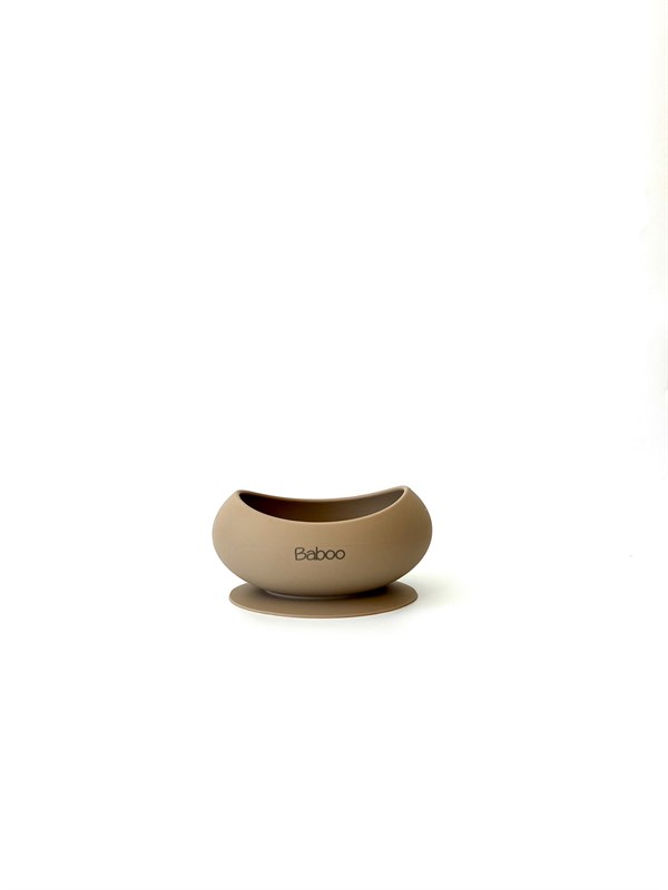 Baboo Silikon Kase Bej
