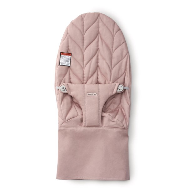 BabyBjörn Ana Kucağı Kılıfı Woven Petal Dusty Pink