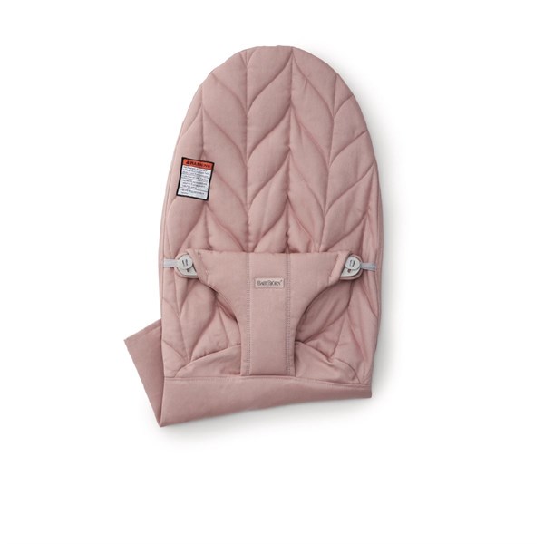 BabyBjörn Ana Kucağı Kılıfı Woven Petal Dusty Pink