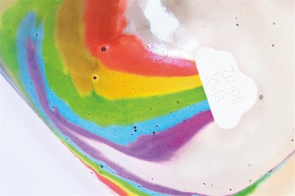 Baff Bombz Gökkuşağı